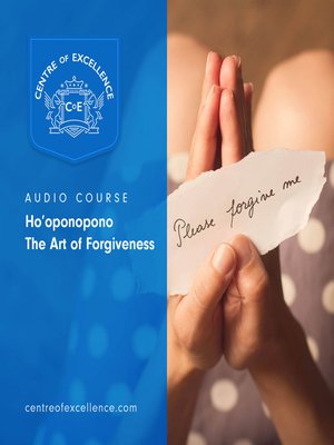 cover image of Ho'oponopono